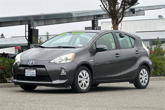 used 2013 Toyota Prius c car, priced at $13,591