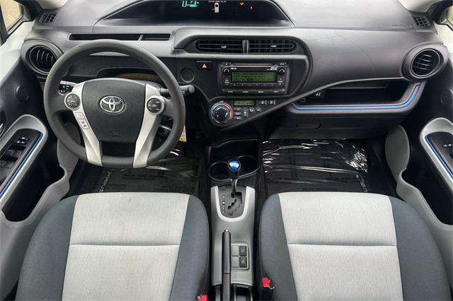 used 2013 Toyota Prius c car, priced at $13,591