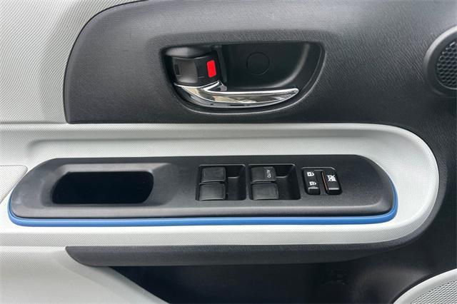 used 2013 Toyota Prius c car, priced at $13,591