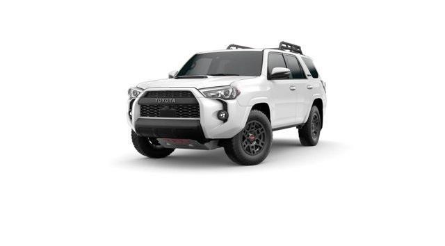 new 2024 Toyota 4Runner car, priced at $58,093