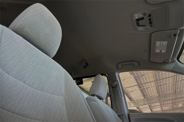 used 2020 Toyota Sienna car, priced at $25,696