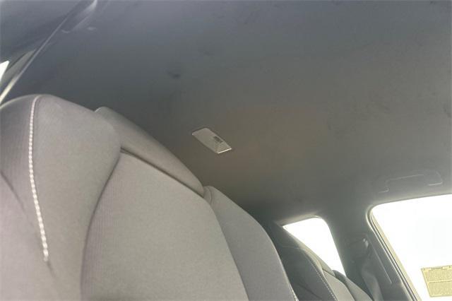 used 2022 Toyota Corolla car, priced at $24,292