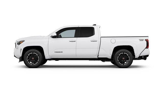 new 2024 Toyota Tacoma car, priced at $51,479