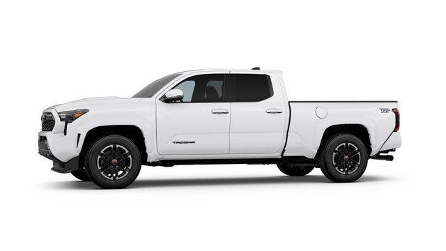 new 2024 Toyota Tacoma car, priced at $51,479