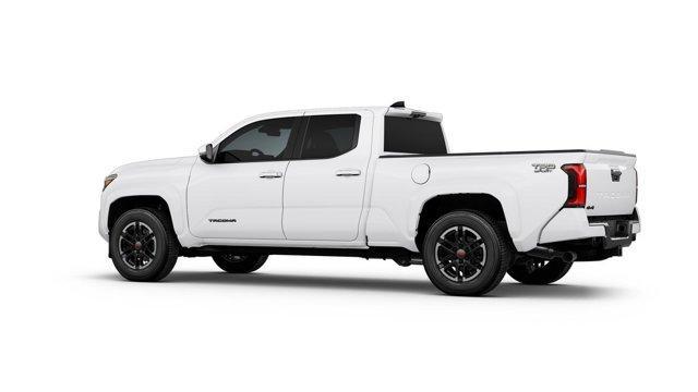 new 2024 Toyota Tacoma car, priced at $51,479