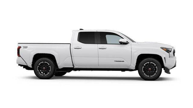 new 2024 Toyota Tacoma car, priced at $51,479