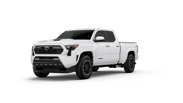 new 2024 Toyota Tacoma car, priced at $51,479