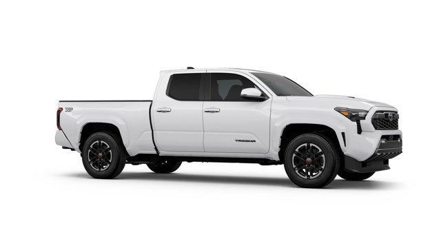 new 2024 Toyota Tacoma car, priced at $51,479