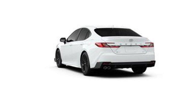 new 2025 Toyota Camry car, priced at $35,373