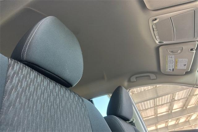 used 2018 Nissan Rogue car, priced at $15,992