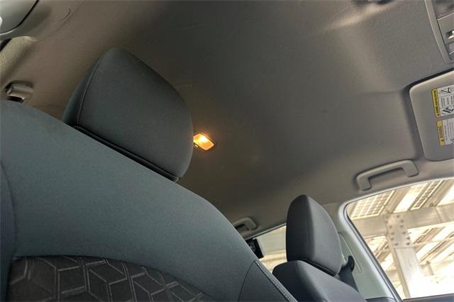 used 2024 Mitsubishi Outlander Sport car, priced at $19,593