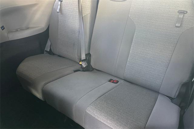 used 2022 Toyota Sienna car, priced at $40,994