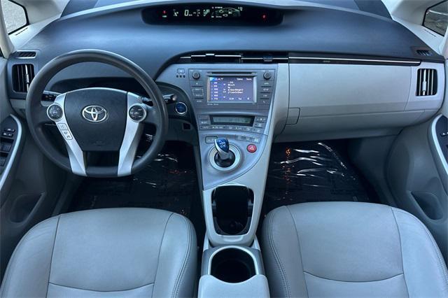 used 2014 Toyota Prius car, priced at $10,992
