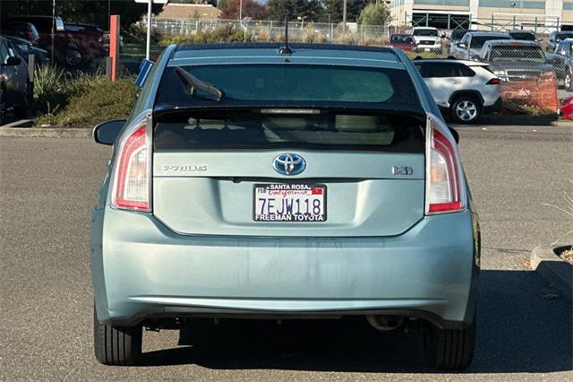 used 2014 Toyota Prius car, priced at $10,992