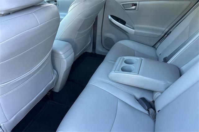 used 2014 Toyota Prius car, priced at $10,992