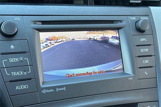 used 2014 Toyota Prius car, priced at $10,992