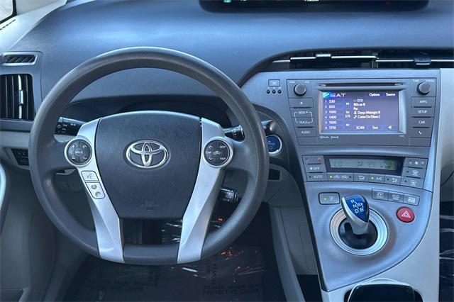 used 2014 Toyota Prius car, priced at $10,992