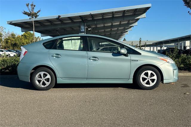 used 2014 Toyota Prius car, priced at $10,992