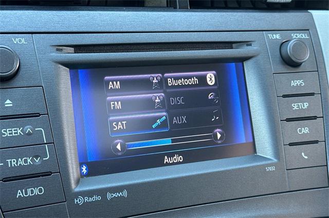 used 2014 Toyota Prius car, priced at $10,992