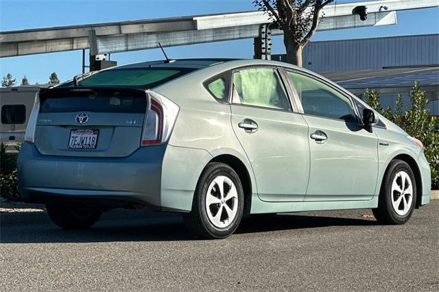 used 2014 Toyota Prius car, priced at $10,992