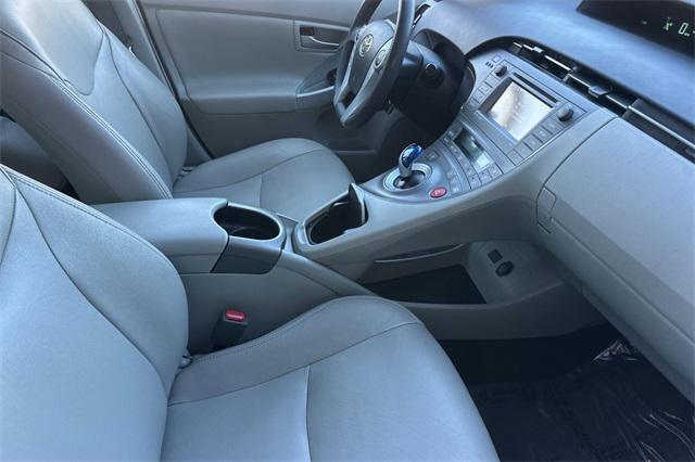 used 2014 Toyota Prius car, priced at $10,992