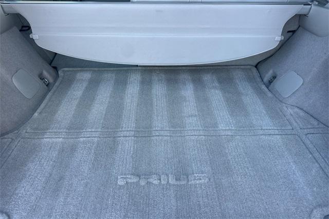 used 2014 Toyota Prius car, priced at $10,992