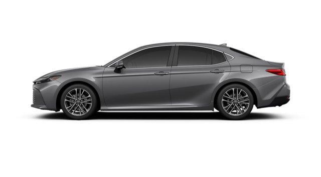 new 2025 Toyota Camry car, priced at $36,202