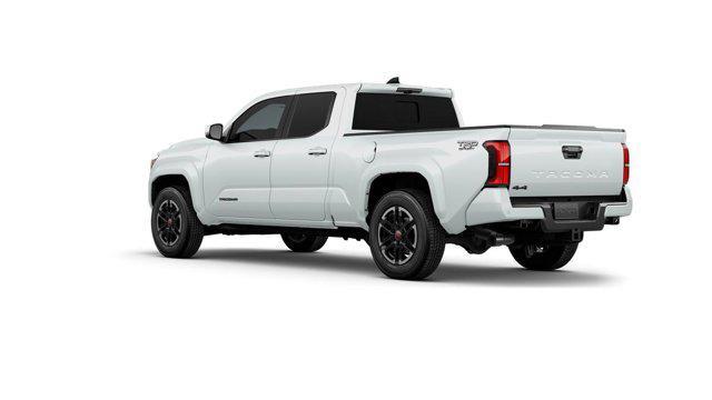 new 2025 Toyota Tacoma car, priced at $48,807