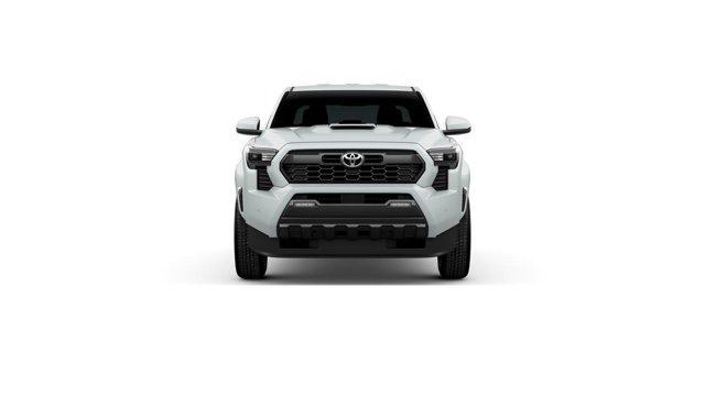 new 2025 Toyota Tacoma car, priced at $48,807