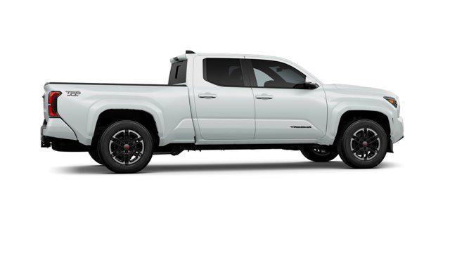 new 2025 Toyota Tacoma car, priced at $48,807