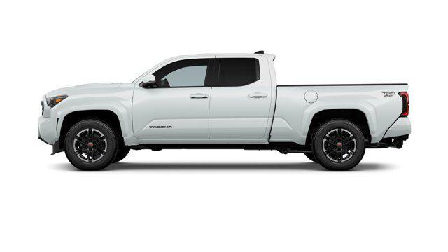 new 2025 Toyota Tacoma car, priced at $48,807