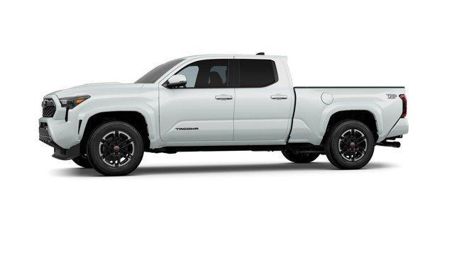 new 2025 Toyota Tacoma car, priced at $48,807