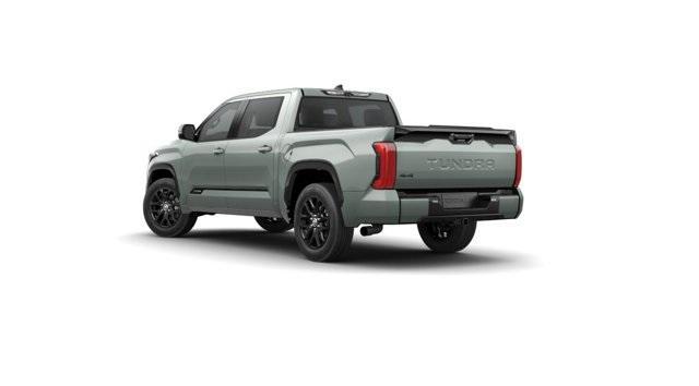 new 2024 Toyota Tundra car, priced at $68,718