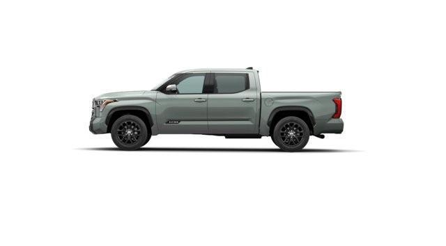 new 2024 Toyota Tundra car, priced at $68,718