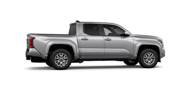 new 2025 Toyota Tacoma car, priced at $43,568