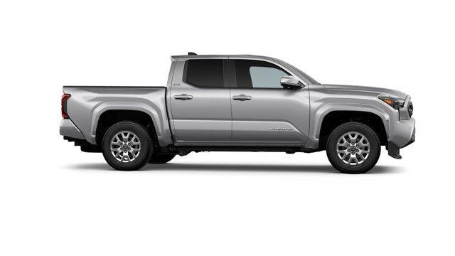new 2025 Toyota Tacoma car, priced at $43,568