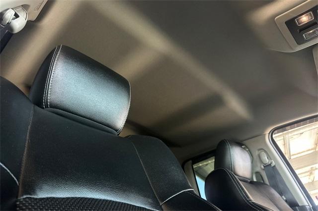 used 2014 Ram 1500 car, priced at $20,993