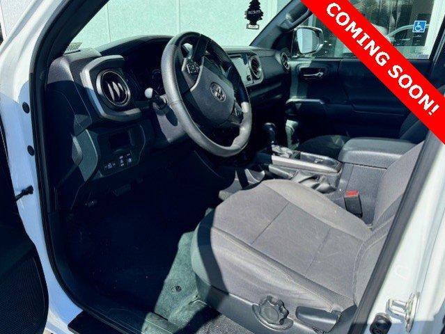 used 2017 Toyota Tacoma car, priced at $36,500