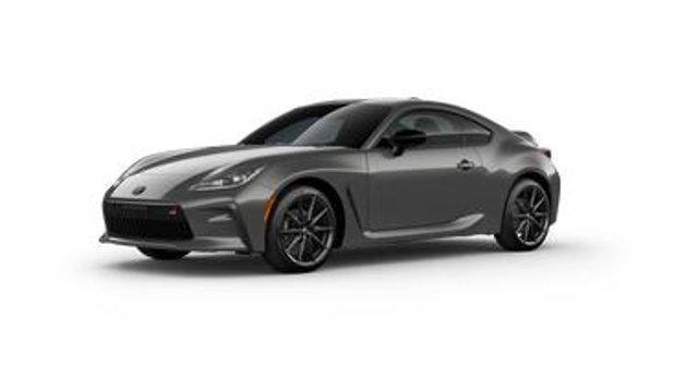 new 2025 Toyota GR86 car, priced at $35,838