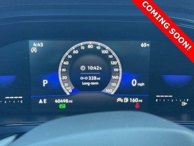 used 2022 Volkswagen Taos car, priced at $20,800