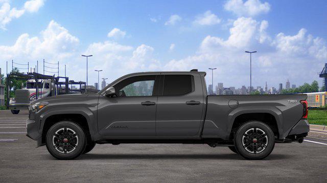 new 2025 Toyota Tacoma car, priced at $52,173