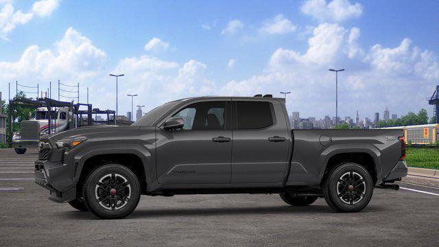 new 2025 Toyota Tacoma car, priced at $52,173