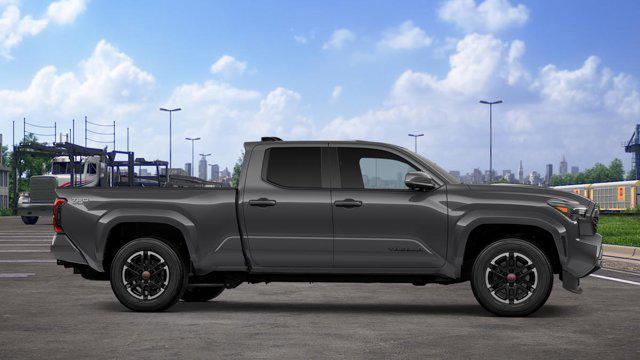 new 2025 Toyota Tacoma car, priced at $52,173