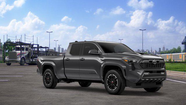 new 2025 Toyota Tacoma car, priced at $52,173