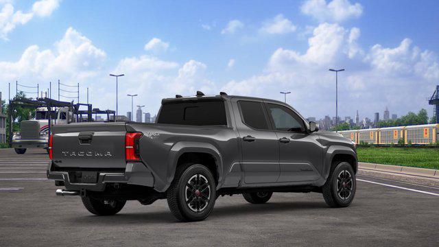 new 2025 Toyota Tacoma car, priced at $52,173