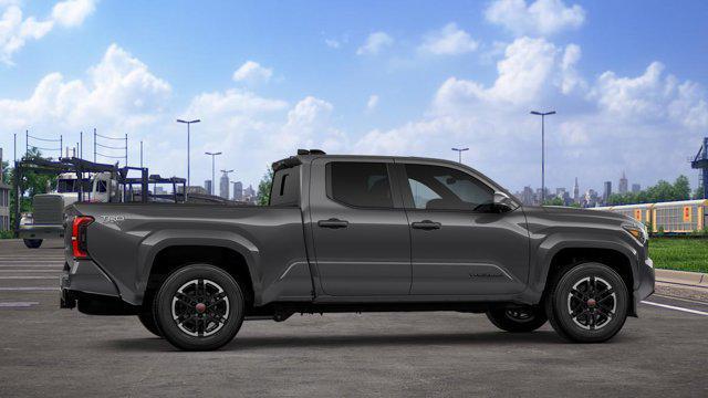 new 2025 Toyota Tacoma car, priced at $52,173