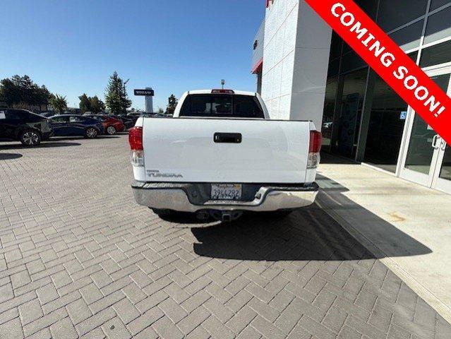 used 2013 Toyota Tundra car, priced at $18,900