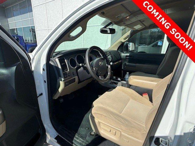used 2013 Toyota Tundra car, priced at $18,900
