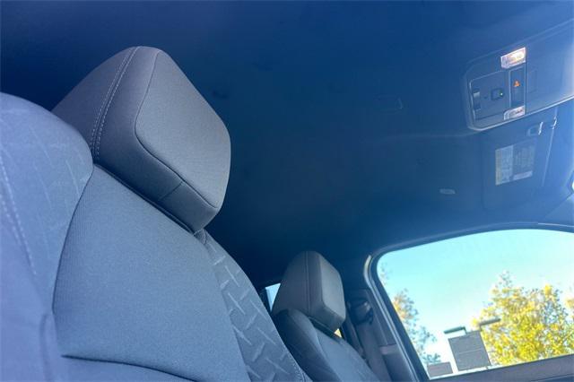 used 2025 Toyota Tacoma car, priced at $39,592
