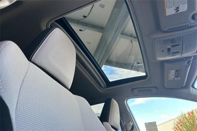 used 2018 Toyota RAV4 car, priced at $19,993